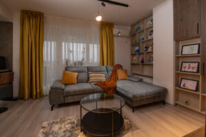 Eliana Design este un furnizor de servicii de design interior in Targoviste si arhitectura, cu scopul de a crea designuri noi, unice, frumoase si originale.